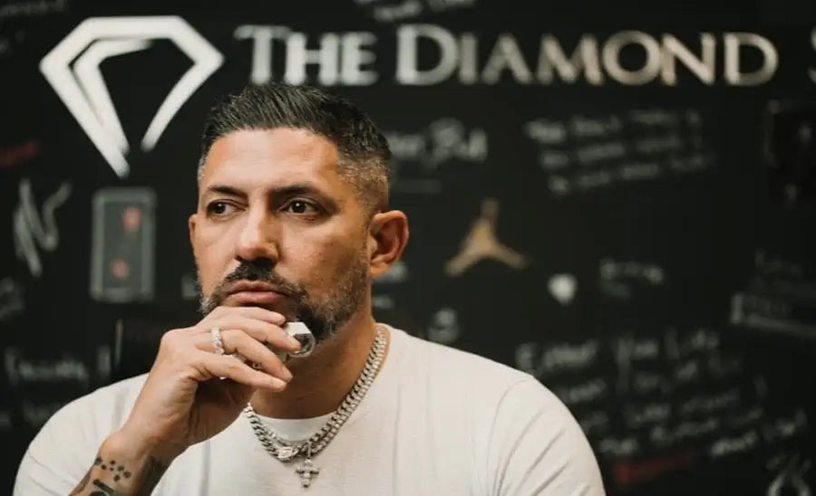 Understanding Lab & Natural Diamonds