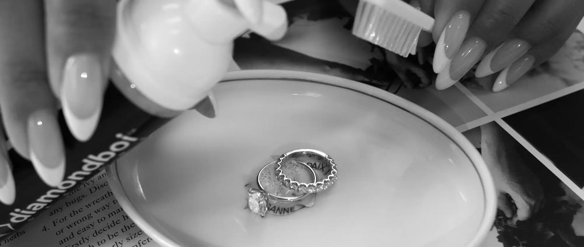 The Diamondboi Collection