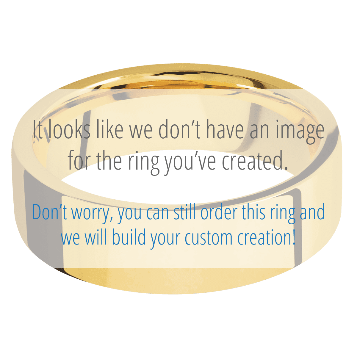 18K Yellow Gold + Polish Finish - 18KY7FLABDIA(ST)4ROWHALFETERNITY.015BEAD - Custom