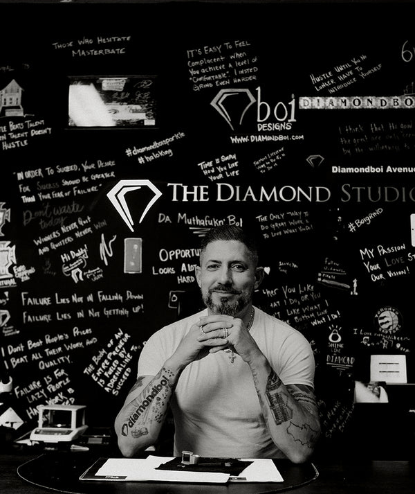 diamondboi Designs