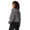 "As He Should" Crop Hoodie – view 18 of 18