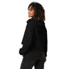 "As He Should" Crop Hoodie – view 14 of 18
