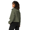 "As He Should" Crop Hoodie – view 16 of 18