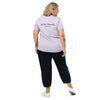 "As He Should" organic cotton t-shirt – view 14 of 15