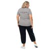 "As He Should" organic cotton t-shirt – view 8 of 15