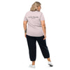 "As He Should" organic cotton t-shirt – view 12 of 15
