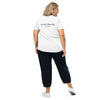 "As He Should" organic cotton t-shirt – view 1 of 15
