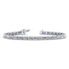 Baguette Tennis Bracelet – view 1 of 2