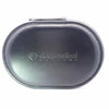 Black or Nude diamondboi Travel Jewellery Cases - jewellery cases