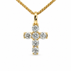 Diamond Cross – view 1 of 3