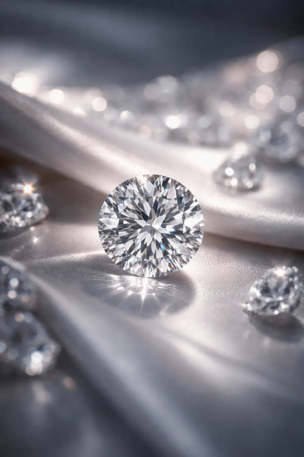 Understanding Lab & Natural Diamonds