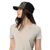 diamondboi Camouflage trucker hat – view 7 of 7