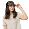 diamondboi Camouflage trucker hat – view 6 of 7