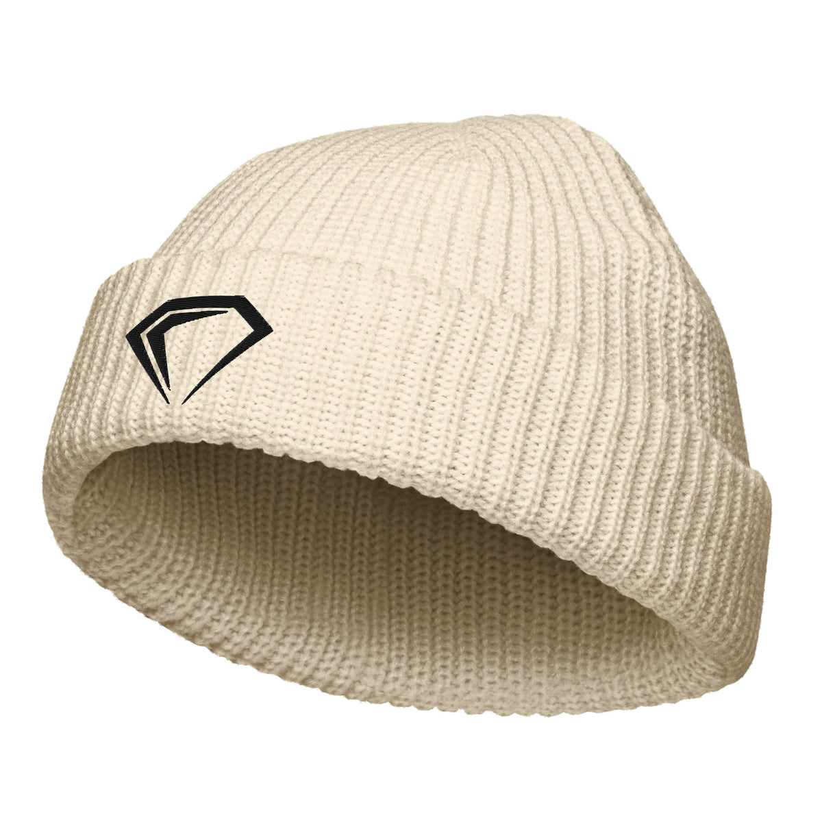 diamondboi Fisherman beanie – view 3 of 4