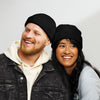diamondboi Fisherman beanie – view 4 of 4