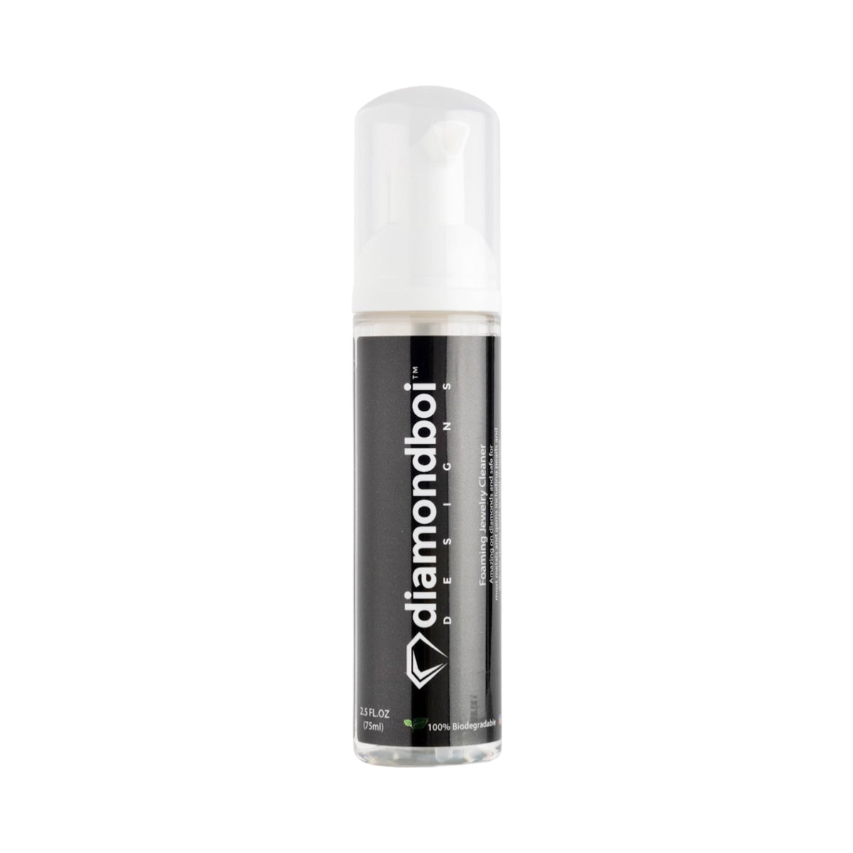 diamondboi Foam Cleaner