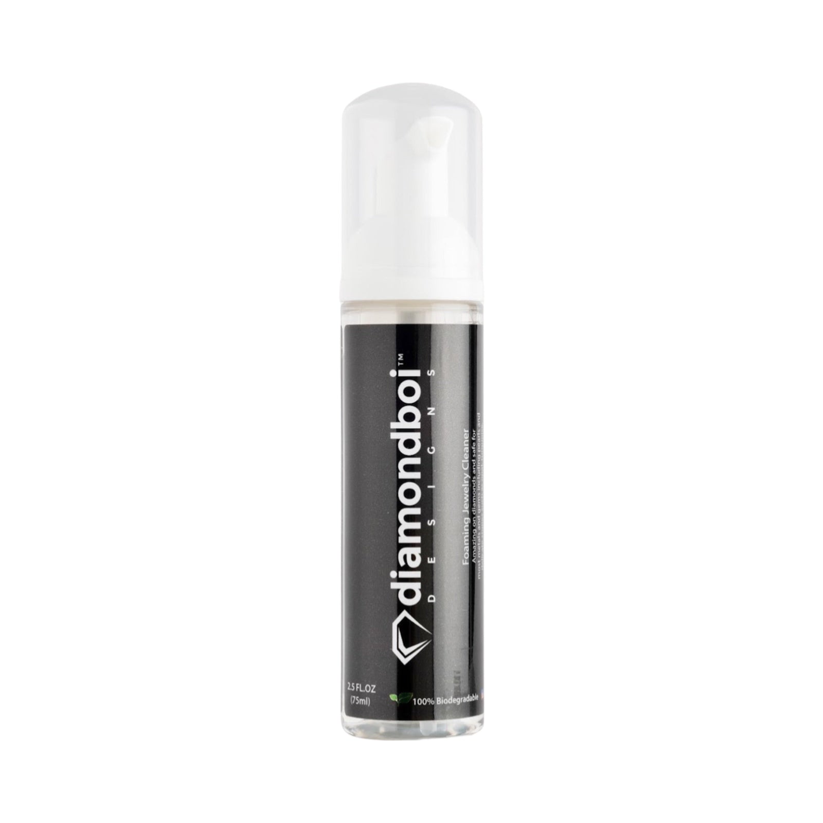diamondboi Foam Cleaner