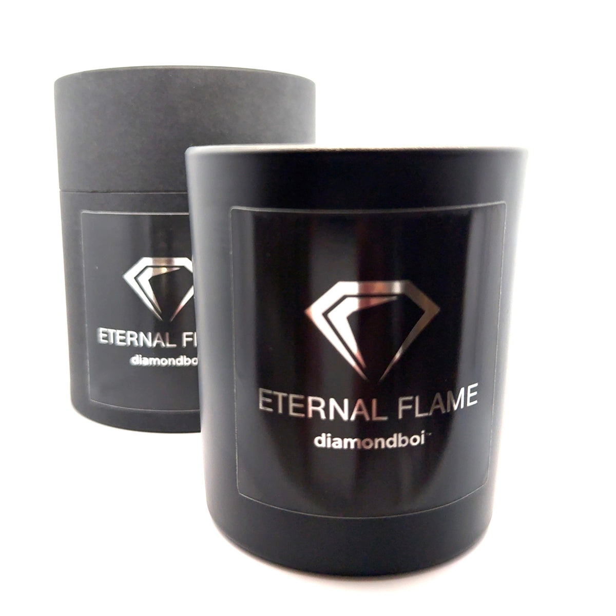 Eternal Flame by diamondboi - diamondboi Candle