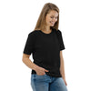 "fiance energy" organic cotton t-shirt – view 8 of 20