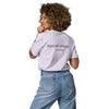 "fiance energy" organic cotton t-shirt – view 14 of 15