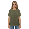 "fiance energy" organic cotton t-shirt – view 20 of 20