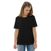 "fiance energy" organic cotton t-shirt – view 7 of 20