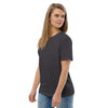"fiance energy" organic cotton t-shirt – view 17 of 20