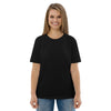 "fiance energy" organic cotton t-shirt – view 5 of 20