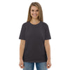 "fiance energy" organic cotton t-shirt – view 12 of 20