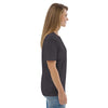 "fiance energy" organic cotton t-shirt – view 18 of 20
