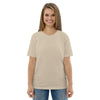 "hard launch" organic cotton t-shirt – view 15 of 20