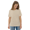 "hard launch" organic cotton t-shirt – view 17 of 20