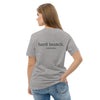 "hard launch" organic cotton t-shirt – view 10 of 20