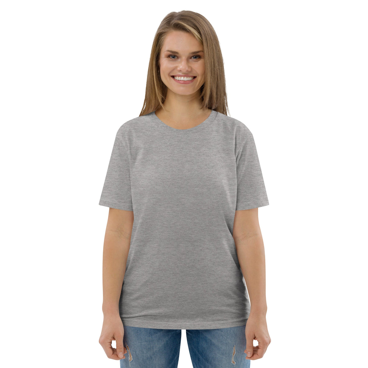 "hard launch" organic cotton t-shirt – view 7 of 20