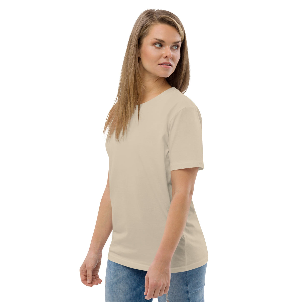 "hard launch" organic cotton t-shirt – view 20 of 20
