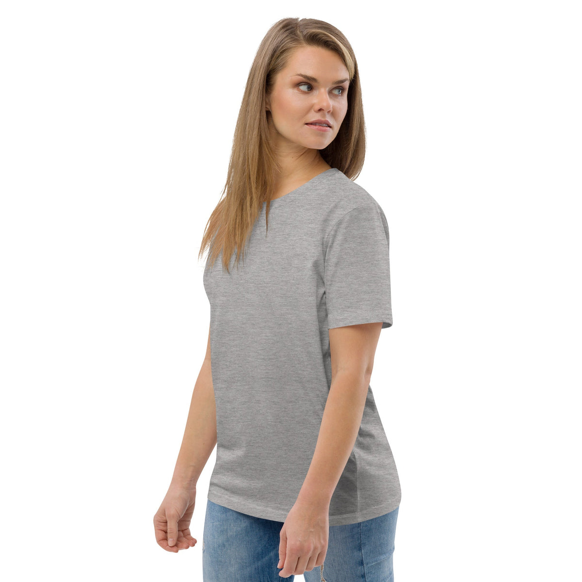 "hard launch" organic cotton t-shirt – view 12 of 20
