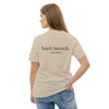 "hard launch" organic cotton t-shirt – view 18 of 20
