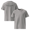 "hard launch" organic cotton t-shirt – view 2 of 20