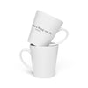 "He Put A Diamond Ring On It" mug
