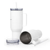 "He Put A Ring On It" Travel mug with a handle – view 8 of 8