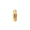 Ladies 5MM Knife Edge Diamond Band – view 4 of 4
