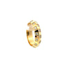 Ladies 5MM Knife Edge Diamond Band – view 3 of 4