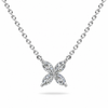 Marquise Diamond Pendant – view 1 of 2