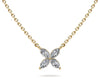 Marquise Diamond Pendant – view 2 of 2