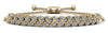Marquise Illusion Adjustable Diamond Bracelet – view 3 of 3