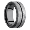Meteorite + None Finish + Tantalum - TASLEEVEMET10HB11/A - Custom