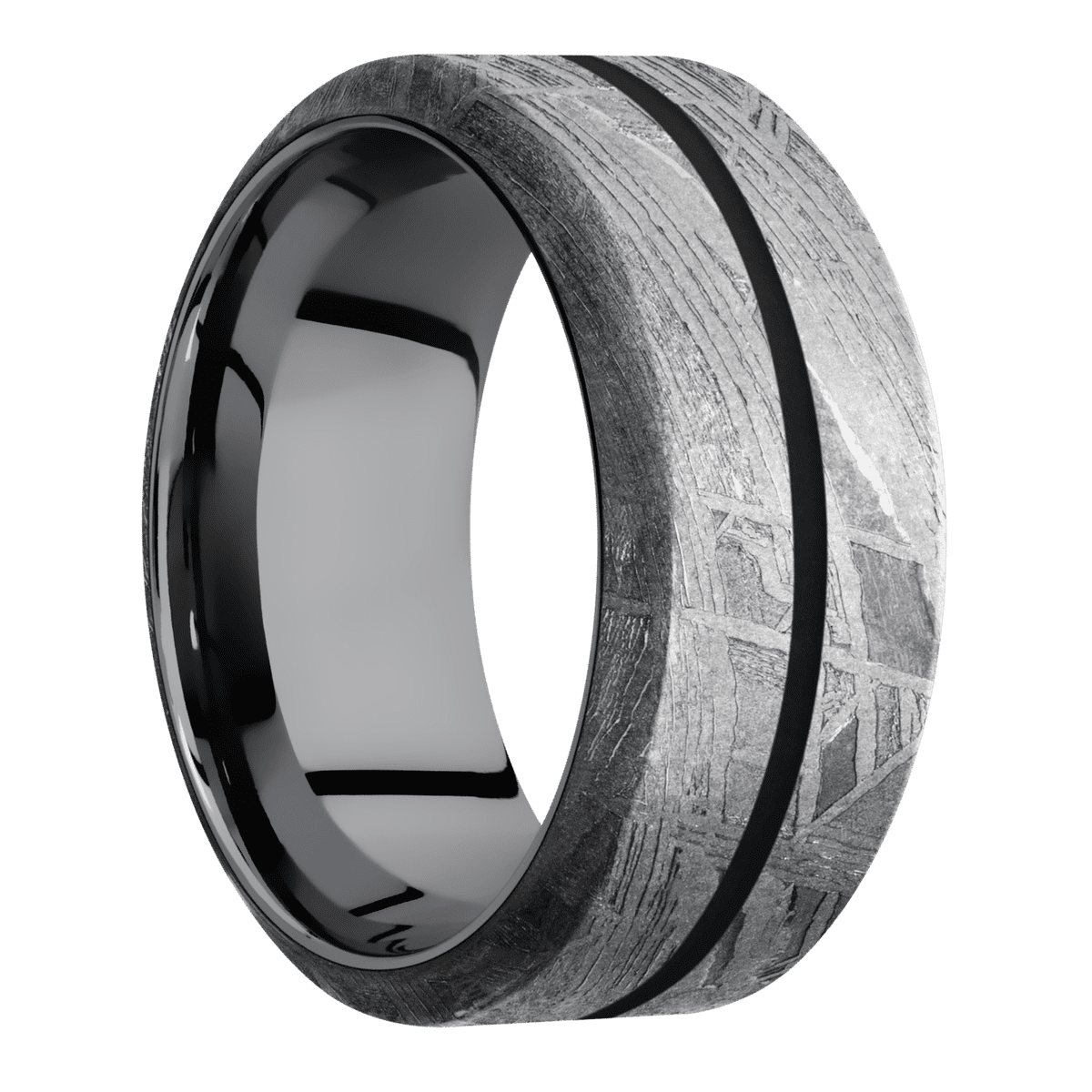 Meteorite + None Finish + Tantalum - TASLEEVEMET10HB11/A - Custom