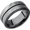 Meteorite + None Finish + Tantalum - TASLEEVEMET10HB11/A - Custom