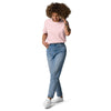 "Obviously" organic cotton t-shirt – view 11 of 15