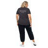 "Obviously" organic cotton t-shirt – view 7 of 9